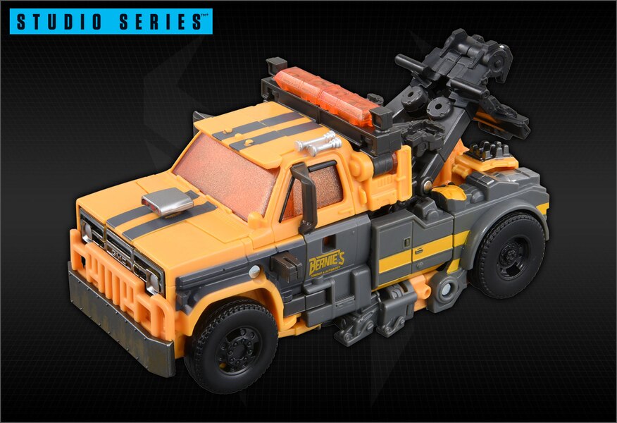 Official Image Of Transformers Rise Of The Beast SS 104 Battletrap Toy  (25 of 26)